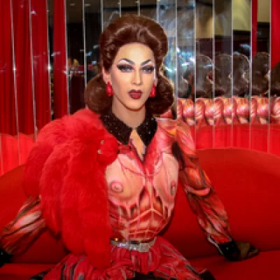 Violet Chachki