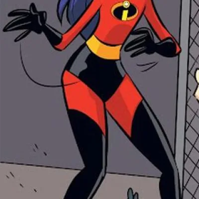 Violet Parr