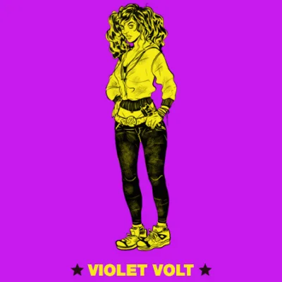 Violet Volt