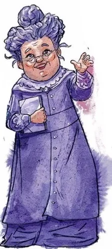Violetta
