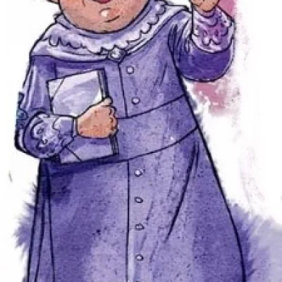 Violetta