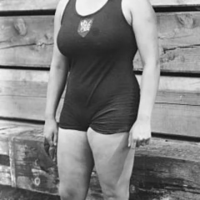 Violette Morris