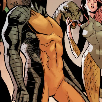 Viper (Dixon)