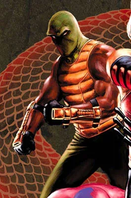 Viper (Murtaugh)