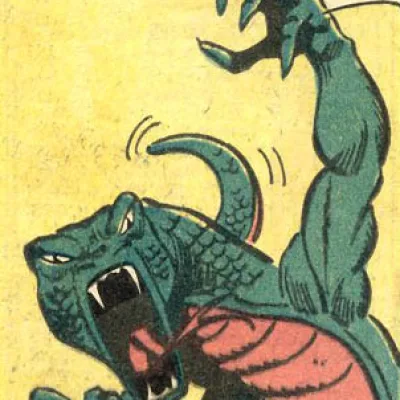 Viperus