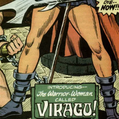 Virago