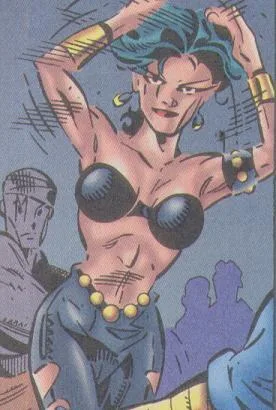 Virago