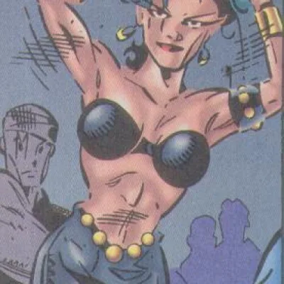 Virago