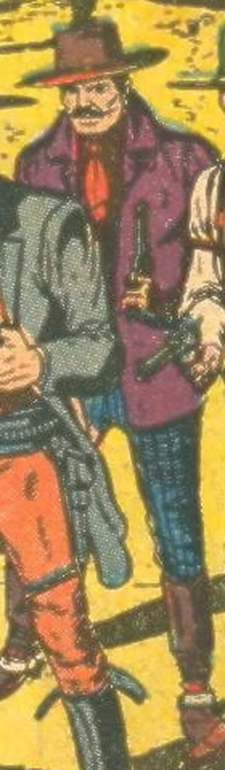 Virgil Earp