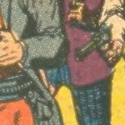 Virgil Earp