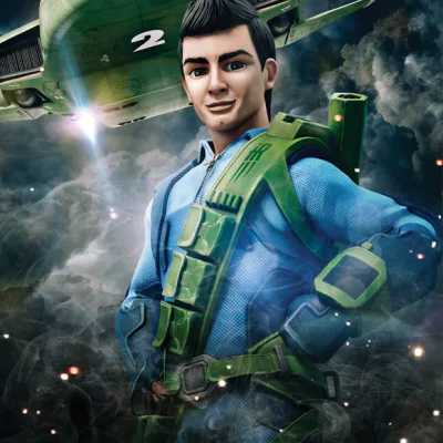 Virgil Tracy