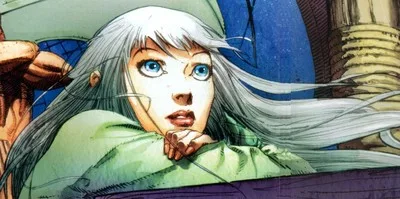 Virginia Dare