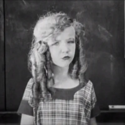 Virginia Davis