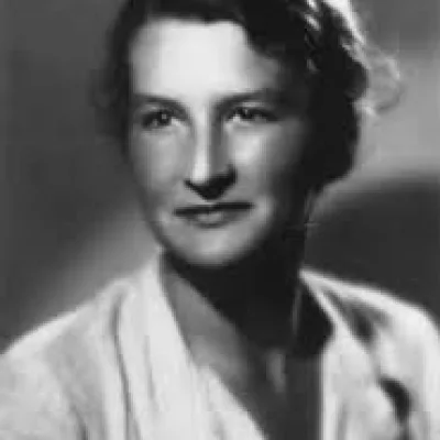 Virginia Hall