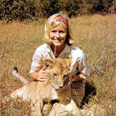 Virginia McKenna