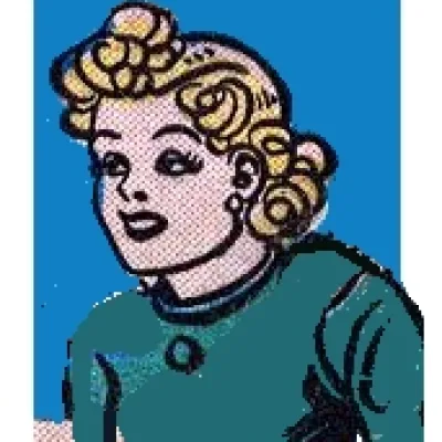 Virginia True