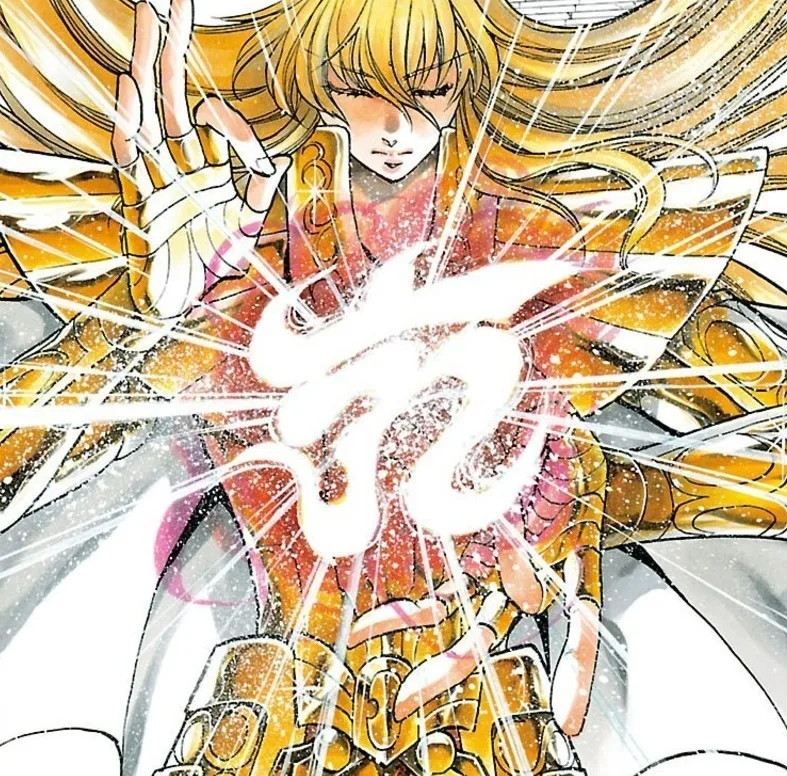 Virgo Asmita