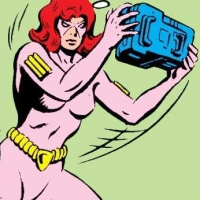 Virgo (LMD)