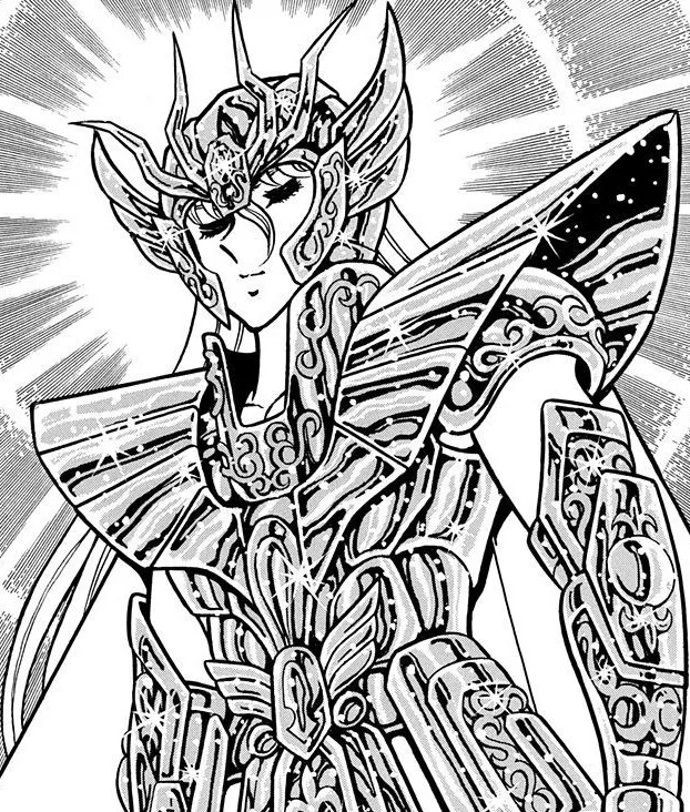 Virgo Shaka
