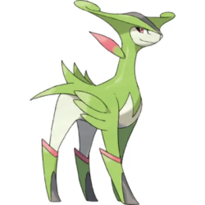 Virizion