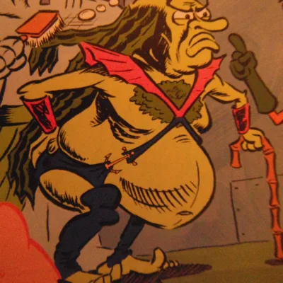 Viro Reganto