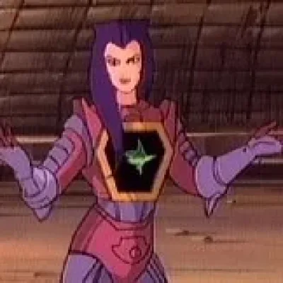 Virulina