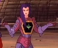 Virulina
