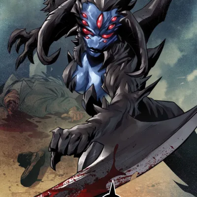 Viscerator