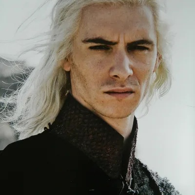 Viserys Targaryen