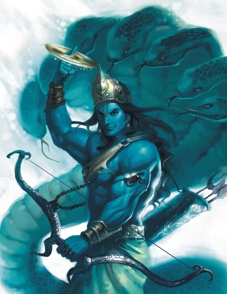 Vishnu