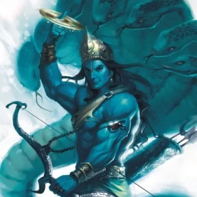 Vishnu