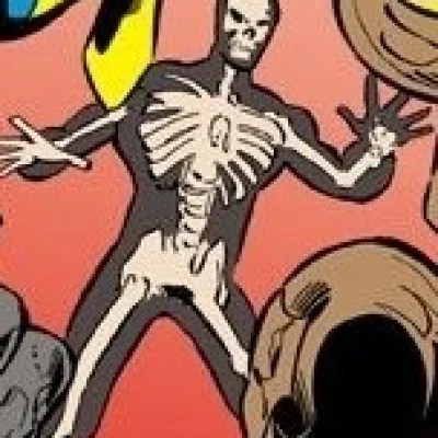Visible Man