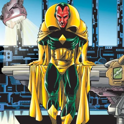 Vision
