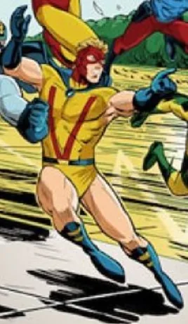 Vita-Man