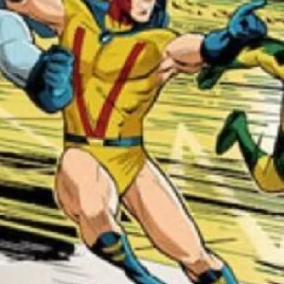 Vita-Man