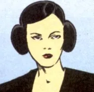 Vita Severn