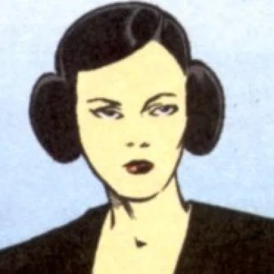 Vita Severn