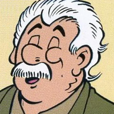 Vital Kiekeboe