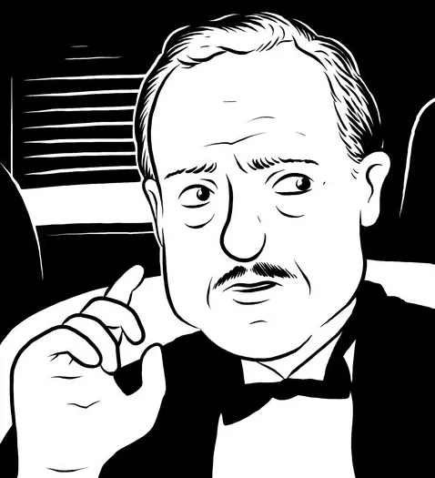 Vito Corleone