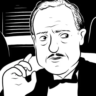 Vito Corleone