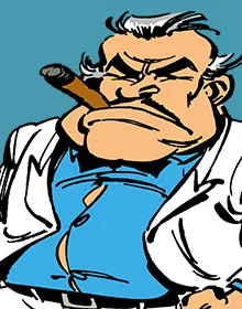 Vito Cortizone