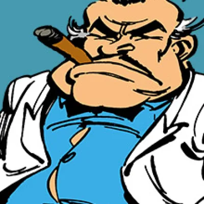 Vito Cortizone