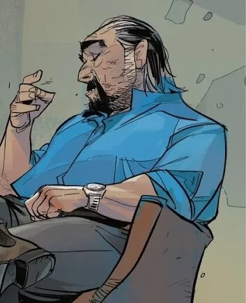 Vito Grande