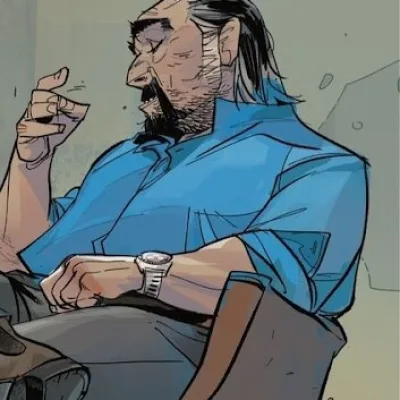 Vito Grande