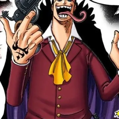 Vito The Phantom Gun