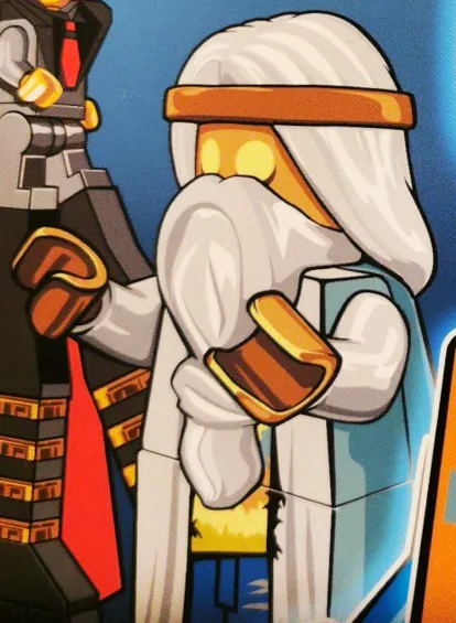 Vitruvius