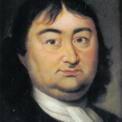 Vitus Bering