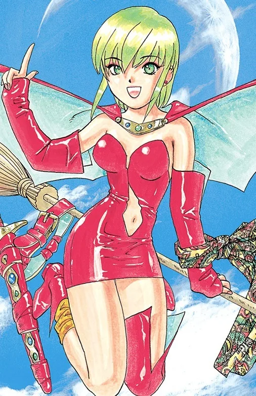 ViVian