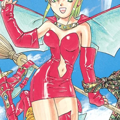 ViVian