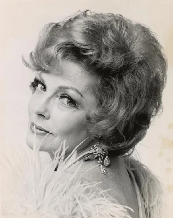 Vivian Blaine